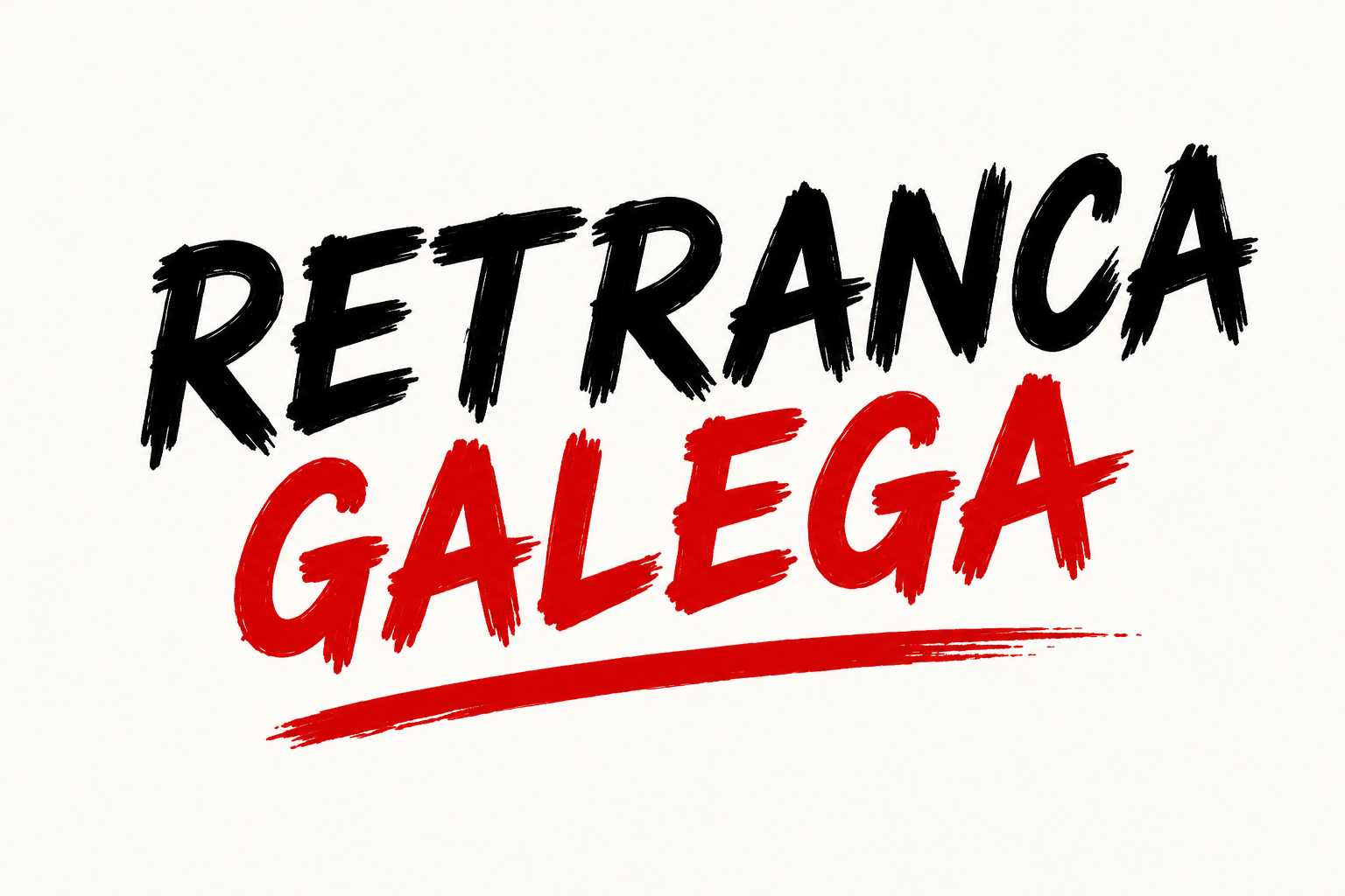Retranca Galega